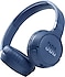 JBL  Tune 660BT NC Kulak Üstü Bluetooth Kulaklık Mavi