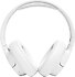 JBL  Tune 720BT Beyaz Kulak Üstü Bluetooth Kulaklık