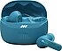 JBL  Tune Beam 2 ANC TWS Turkuaz Kulak İçi Bluetooth Kulaklık