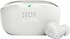 JBL  Wave Buds TWS Beyaz Kulak İçi Bluetooth Kulaklık