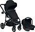 Joell  Truva 1712 Travel Sistem Bebek Arabası