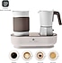 Jumbo  x Homend 5013H Mocha Joy Espresso Pot
