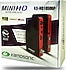 Kamosonic  KS-HD10506P Mini Full HD 1080p Uydu Alıcısı