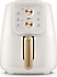 Karaca  Air Pro Cook Manuel XL Airfryer 4 lt Yağsız Krem Gold Fritöz