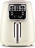 Karaca  Air Pro Cook XL 2in1 Airfryer 4 lt Konuşan Yağsız Iconic Beige Fritöz