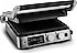 Karaca  Compact Steel Sear and Grill Inox 2008 2000 W Izgara ve Tost Makinesi