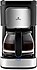 Karaca  Just Coffee Aroma 2in1 Inox Çay ve Filtre Kahve Makinesi