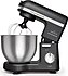 Karaca  Mastermaid Chef 1500 W 5 lt Siyah Stand Mikser