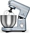 Karaca  Mastermaid Chef 1500 W 5 lt Açık Mavi Stand Mikser