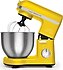 Karaca  Mastermaid Chef 1500 W 5 lt Sarı Stand Mikser