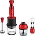 Karaca  Pro Spiral 1000 W El Blender Seti