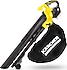 Karcher  BLV 18-200 Yaprak Üfleme Makinesi
