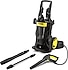 Karcher  K 6 Special EU 160 Bar Basınçlı Yıkama Makinesi