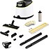 Karcher  SC 3 Deluxe Textile Edition Buharlı Temizleyici