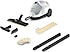 Karcher  SC 4 EasyFix Buharlı Temizleyici