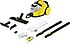 Karcher  SC 5 EasyFix Buharlı Temizleyici