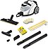 Karcher  SC 5 EasyFix Iron Plug Buharlı Temizleyici