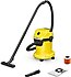 Karcher  WD 3 V-17/4/20 1000 W Islak Kuru Süpürge