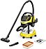 Karcher  WD 5 S V-25/5/22 1100 W Islak Kuru Süpürge