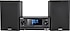 Kenwood  M-9000S-B Bluetooth Müzik Seti