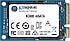 Kingston  KC600 SKC600MS/256G mSATA 256 GB SSD