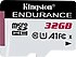 Kingston  High Endurance SDCE/32GB Class 10 UHS-I A1 32 GB Micro SD Kart