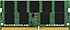 Kingston  8 GB 2666 MHz CL19 SODIMM KVR26S19S8/8 DDR4 Ram