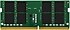 Kingston  8 GB 2666 MHz CL19 KVR26S19S6/8 DDR4 Ram