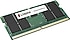 Kingston  8 GB 5600 MHz CL46 KVR56S46BS6/8 DDR5 Ram