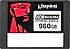 Kingston  DC600M SEDC600M/960G SATA 3.0 2.5" 960 GB SSD
