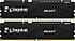 Kingston  Beast Black Expo 64 GB (2x32) 6000 Mhz CL30 KF560C30BBEK2/64TR DDR5 Ram