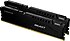 Kingston  Beast Black Expo 16 GB (2x8) 6000 MHz CL30 KF560C30BBEK2/16TR DDR5 Ram