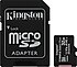 Kingston  Canvas Select Plus SDCS2/32GB Class 10 U1 A1 V10 32 GB Micro SD Kart