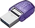 Kingston  Data Traveler MicroDuo 3C DTDUO3CG3/64GB 64 GB Flash Bellek