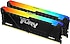 Kingston  Fury Beast RGB 16 GB (2x8) 3200 MHz CL16 KF432C16BB2AK2/16 DDR4 Ram