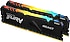 Kingston  Fury Beast RGB 16 GB (2x8) 3600 MHz CL17 KF436C17BB2AK2/16 DDR4 RAM