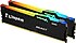 Kingston  Fury Beast RGB 16 GB (2x8) 5600 MHz CL36 KF556C36BBEAK2/16 DDR5 Ram