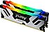 Kingston  Fury Renegade RGB 32 GB (2x16) 6000 MHz CL32 KF560C32RSAK2/32 DDR5 Ram