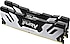 Kingston  Fury Renegade Silver 32 GB (2x16) 6400 MHz CL32 KF564C32RSK2/32 DDR5 Ram