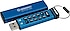 Kingston  IronKey Keypad 200 IKKP200-256GB USB 3.2 256 GB Flash Bellek