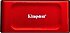 Kingston  XS1000 SXS1000R/2000G USB 3.2 2 TB Taşınabilir SSD