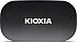 Kioxia  Exceria Plus G2 LXD20K002TG8 USB 3.2 2 TB Taşınabilir SSD