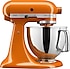 KitchenAid  Artisan 5KSM175PSEHY Honey 300 W 4.8 lt Mutfak Şefi