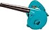 Kiwi Garden  KGBL-906 Elektrikli Üfleme Makinesi
