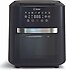 Kiwi  Airfryer KAF-5553 12 lt Yağsız Fritöz