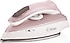 Kiwi  KSI 6316 Pembe 1000 W Seyahat Ütüsü