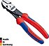 Knipex  73 72 180 Twin Force Yan Keski