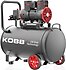 Kobb  KBK50S 50 lt 2 Hp 8 Bar Sessiz Yağsız Kompresör