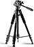 Kobb  KBL-20T Su Terazili Alüminyum Lazer Tripod