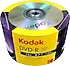 Kodak  DVD+R 16X 4.7 GB 50li Paket Boş DVD
